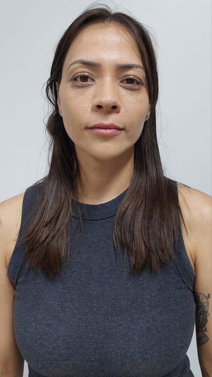 Everlaine Pereira Simões - Vice Presidente